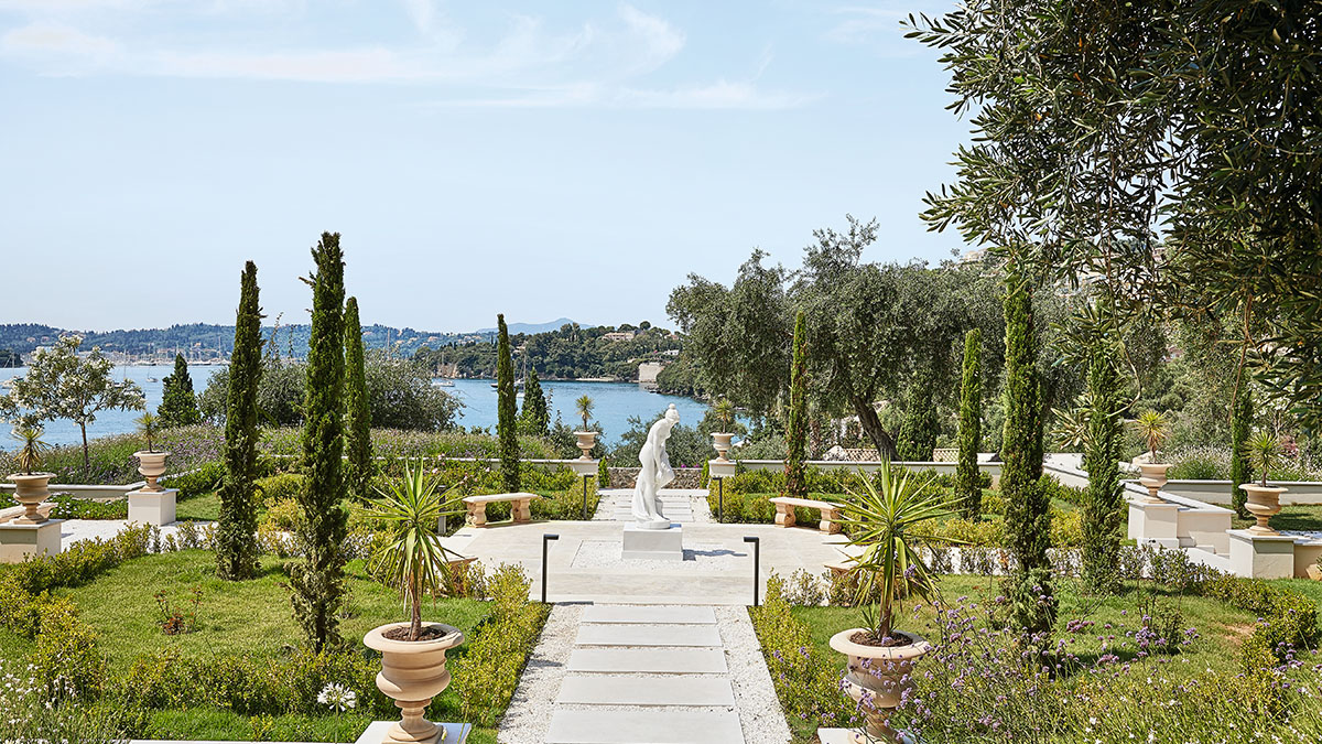 Grecotel Corfu Imperial 